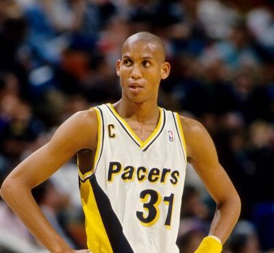 Reggie Miller