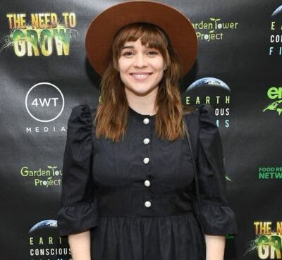 Renee Felice Smith