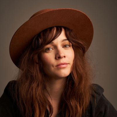 Renee Felice Smith