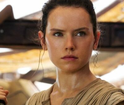 Rey Skywalker