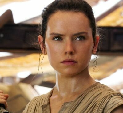 Rey Skywalker