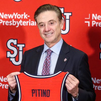 Rick Pitino
