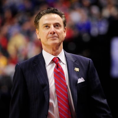 Rick Pitino
