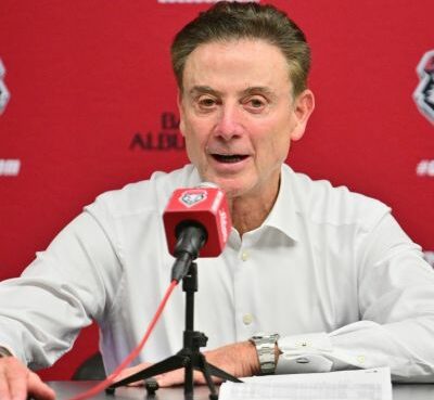 Rick Pitino