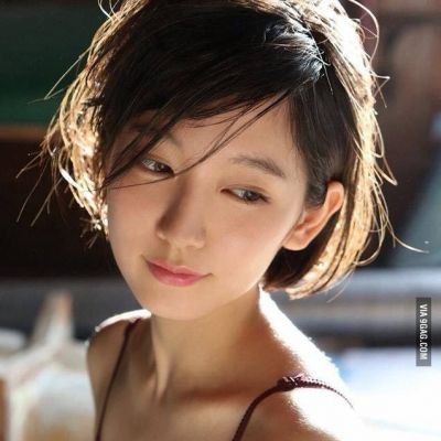 Riho Yoshioka