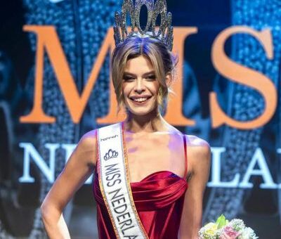 Rikkie Valerie Kollé