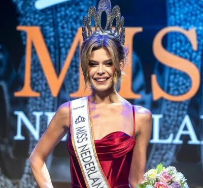 Rikkie Valerie Kollé