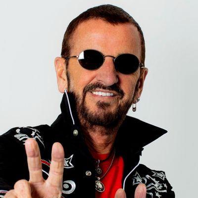 Ringo Starr