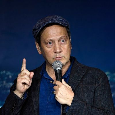 Rob Schneider