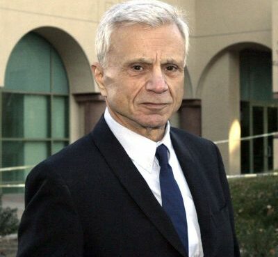 Robert Blake