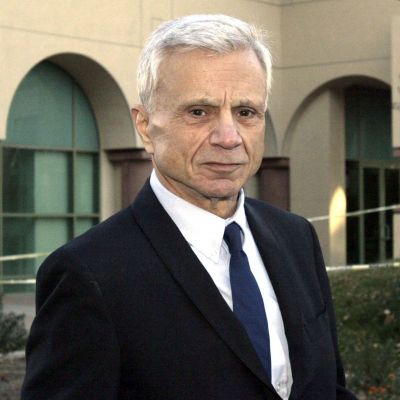 Robert Blake