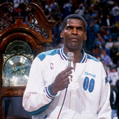 Robert Parish