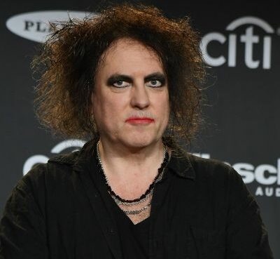 Robert Smith