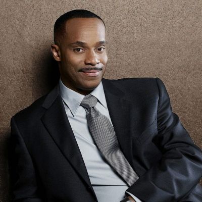 Rocky Carroll