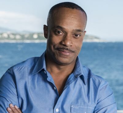 Rocky Carroll