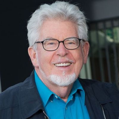 Rolf Harris