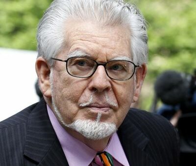 Rolf Harris