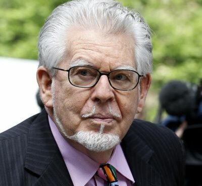 Rolf Harris