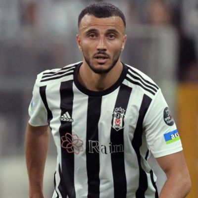 Romain Saiss