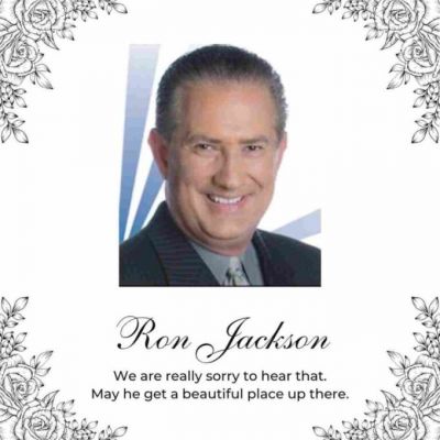 Ron Jackson