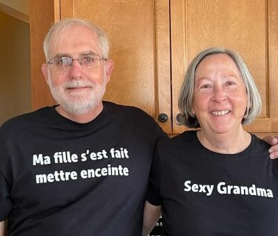 Rosalie Vaillancourt