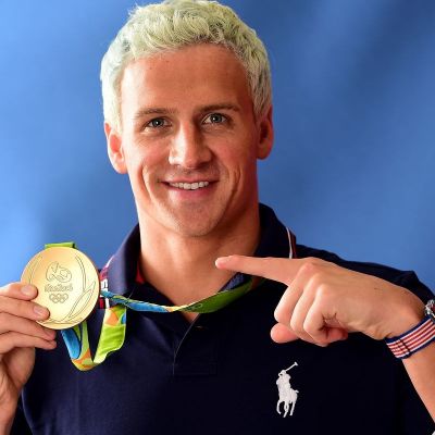 Ryan Lochte