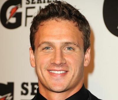 Ryan Lochte