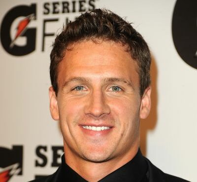Ryan Lochte