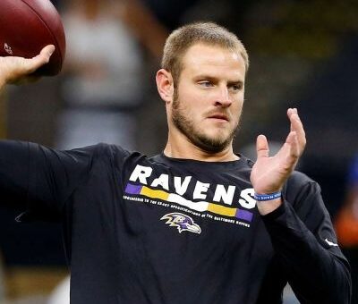 Ryan Mallett