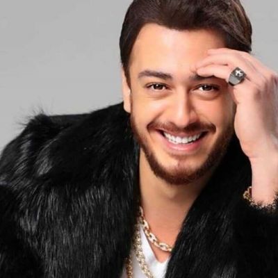 Saad Lamjarred