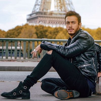 Saad Lamjarred