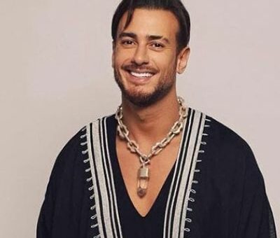 Saad Lamjarred