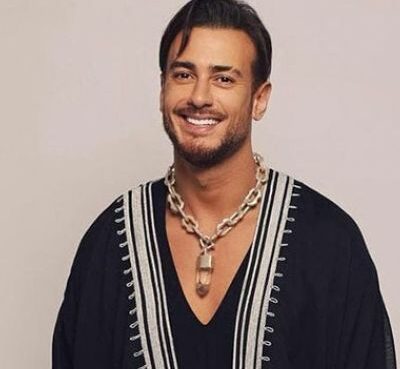 Saad Lamjarred