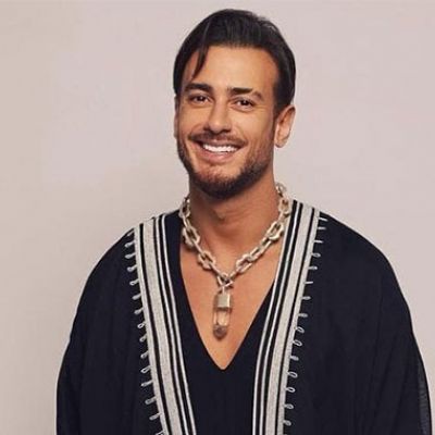 Saad Lamjarred