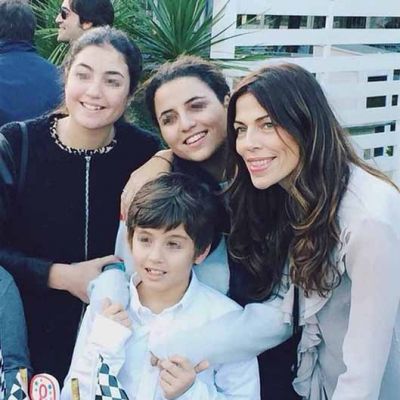 Sam Fabiola Sciabbarrasi