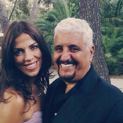 Sam Fabiola Sciabbarrasi