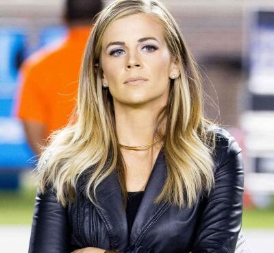 Sam Ponder