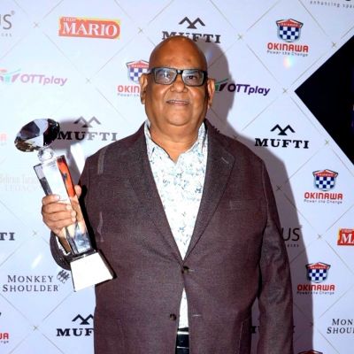 Satish Kaushik