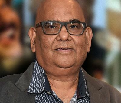 Satish Kaushik