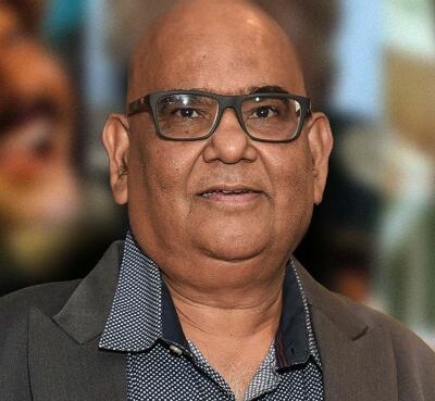 Satish Kaushik