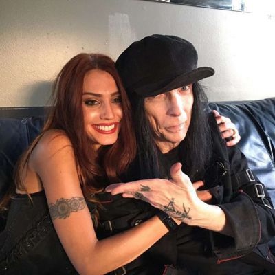 Seraina Schonenberger