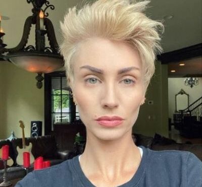 Seraina Schonenberger