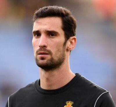 Sergio Rico