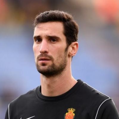 Sergio Rico