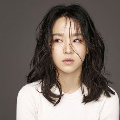 Shin Hye Sun