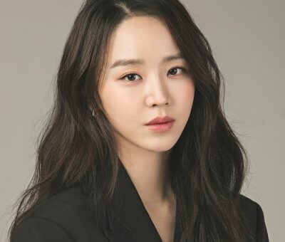Shin Hye Sun