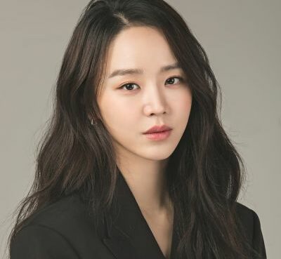 Shin Hye Sun