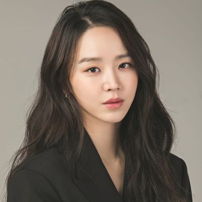Shin Hye Sun