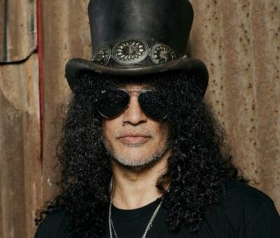 Slash