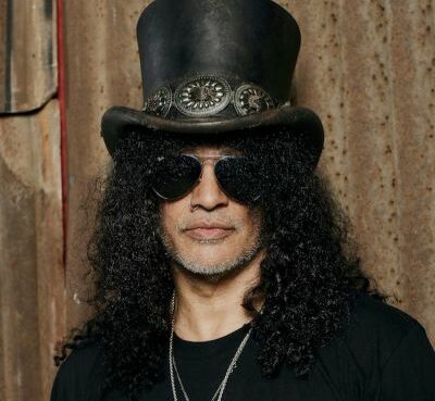 Slash
